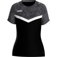 Jako Damen Shirt T-Shirt Iconic