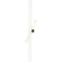 Segula LED Linienlampe S14d 500mm mat 6.2W 2700K dimm