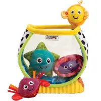 Tomy L27204 Mein erstes Aquarium