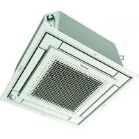 Daikin Kassetten-Klimagerät Ffa50a9 Multi-Split mit R32 Kältemittel