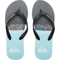 Quiksilver Flip-Flops AQYL101361-XKBK für Herren