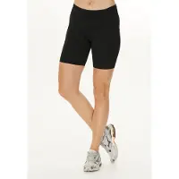 Endurance Tights Tata mit praktischer Quick Dry-Funktion 1001 Black 42