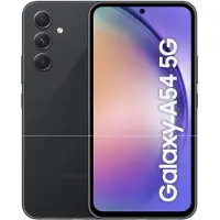 Samsung Galaxy A54 5G, Android Smartphone, 6,4 Zoll Dynamic AMOLED Display, 5.000 mAh Akku, 128 GB/8 GB