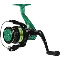 Delphin Elixir 3T 3000 Frontbremsrolle