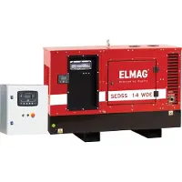 Elmag Notstrom-Komplettpaket SEDSS 20WDE-ASS