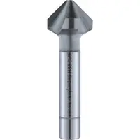 Alpen 0239001040100 Keglesænker 10.40 mm Cylinderskaft 1 stk