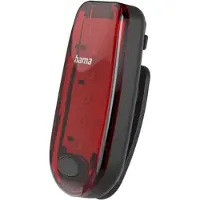 Hama Flashguard Sl-c Taschenlampe
