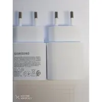 Samsung Wall Charger USB-C EP-TA800EWE/ NWE 3A 25W - white