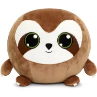 WP Merchandise - Faultiere Lazy plüschtier (22 cm)