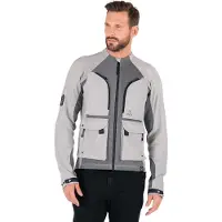Knox Tor Motorrad Protektorenjacke