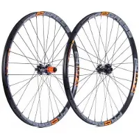 Progress Mt+ Nitro 29 Boost Pair Black 15 x 110 / 12 x 148 mm