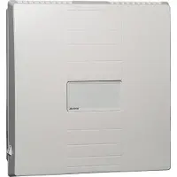 Meltem Dezentrales Lüftungsgerät M-WRG - M-WRG-S/Z-T-F - 5016-1-1-1 - LB22208