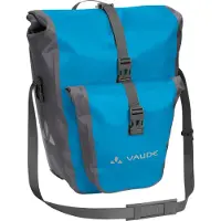 Vaude Bike Aqua Back Plus Fahrradtasche 51l 2 Einheiten