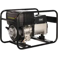 Elmag Stromerzeuger SED 7000WD-AVR (53210)