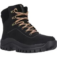 Whistler Winterstiefel Nuslog mit Allwetterprofil 1001 Black 38