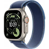 Apple Watch Ultra 3 , OLED, Touchscreen, 64 GB, WLAN, GPS, 61,6 g