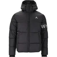 Whistler Kinder Kapuzenjacke Drift