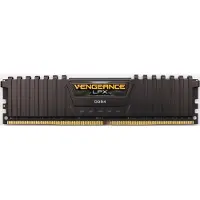 Corsair CM4X8GD3200C16K2E, 16 GB, 1 x 16 GB, DDR4, 3200 MHz, 288-pin DIMM