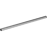 Nordrive N10045 Kargo-Plus Dachreling Dachträger Gummi Aluminium 180 cm