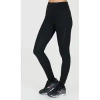 Endurance Tight Elinor mit wasserabweisender und windblockierender Eigenschaft 1001 Black 36
