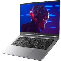Captiva Power Starter R94-517GE, AMD Ryzen 7, 3,8 GHz, 35,6 cm (14"), 2880 x 1800 Pixel, 64 GB, Windows 11 Home