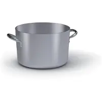 Ballarini Hohe Kasserolle mit 2 Griffen aus Aluminium 32 cm - 7020.32
