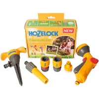 Hozelock Bewässerungsset Essentials