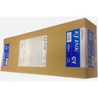 Roland EJ-CY Tintenpatrone Cyan für SolJet EJ-640