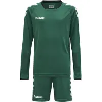 Hummel Core Langarm-set