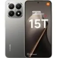 Xiaomi 15T 12+512GB 6.83" 5G Grau DS Wind3