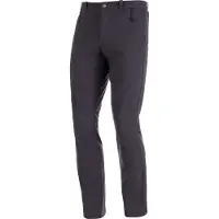 Mammut Hiking Pants phantom 44