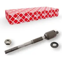 FEBI BILSTEIN 29352 Axialgelenk Spurstange für TOYOTA Camry Limousine (V3) Vorne Links Vorne Rechts Vorne Beidseitig