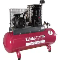 Elmag Kompressor PROFI-LINE PL-H 1080/15/300 D
