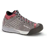 Boreal Bamba Mid Grey EU 37 1/2