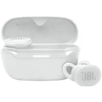 JBL Endurance Race 2, True Wireless Bluetooth-In-Ear-Kopfhörer, weiß