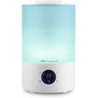 Ufesa Befeuchter Misty 2800, Wassertank 2,8 Liter, 25 W, weiß