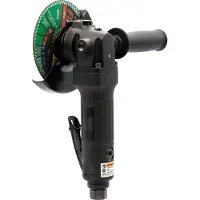 Elmag DL-Winkelschleifer 125 mm - 44770
