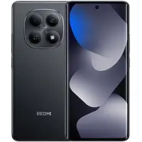 Xiaomi Redmi Note 15 Smartphone 6+128 GB Schwarz