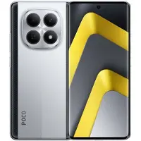 Xiaomi Poco M8 5G 256GB 8GB RAM Dual Silber EU