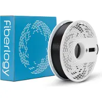Vertigo Fiberlogy MattFlex 40D (TPU) 850g / 1.75mm – Schwarz