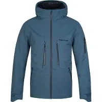 Hannah Skijacke M mit Climatic Active Membran, 20.000mm/20.000g, Primaloft Silver und Recco System
