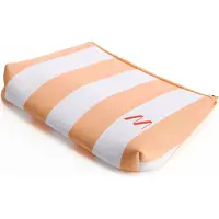 Muitomas Strandtasche Peach Fuzz