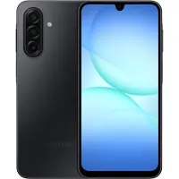 Samsung Wind Tre Galaxy A17 5G, 17 cm (6.7"), 1080 x 2340 Pixel, 128 GB, 50 MP, Schwarz