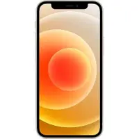 Apple iPhone 12 Mini 128GB Weiß Grade A Refurbished