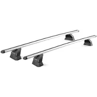Green Valley 162088 EasyOne № 88 Dachreling Dachträger Aluminium 75 kg Max