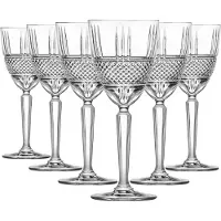 RCR Brillante Rotwein 29 Cl 6 Stk.