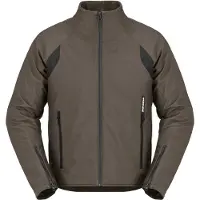 Spidi The Standard H2OUT wasserdichte Motorrad Textiljacke