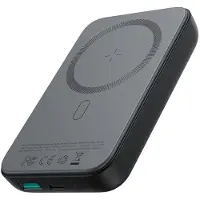 JOYROOM Power bank externer akku 10000mAh 20W PD QC 15W