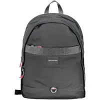 Tommy Hilfiger Herren Rucksack Func Nylon Backpack urban schwarz