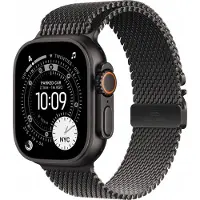 Apple Watch Ultra 3 , OLED, Touchscreen, 64 GB, WLAN, GPS, 61,8 g